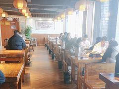 -老雒阳面馆·水席(洛宁高速路口店)