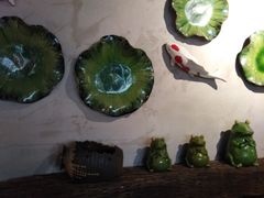 -宴秋杭州菜(锦艺城店)