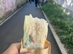 -九曜山