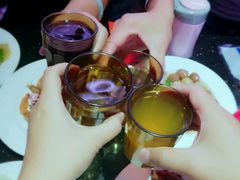 -乐圣量贩KTV自助餐(崇文店)