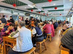 -南来顺饭庄·清真(南菜园店)