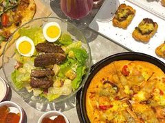 -必胜客(温岭新天地店)