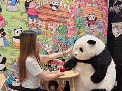 -轩客会(熊猫书店)