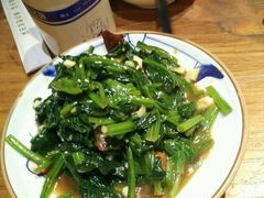-锦尚阁烤鱼•天津菜(宣武门胡同店)