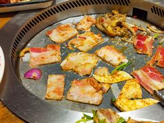 -三肥两瘦烤肉(鹿城店)