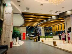 -纽斯桑拿会所(天山店)