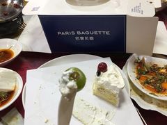 -巴黎贝甜(五月花广场店)