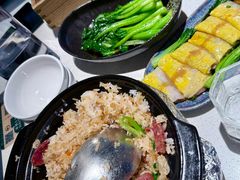 -煲王粤菜餐厅(中侨中心店)