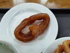 -老磁器口豆汁店(马家堡店)