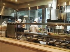 -阿庄新豫菜(航海东路店)