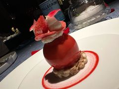 -弦月窗LUNETTE BY AMANDA(复兴路店)