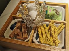 -马邦子·紫苏烤鱼(恒隆广场店)