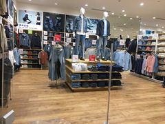 -优衣库(青岛万象城店)