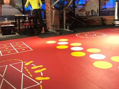 -GYMPLUS私教健身会馆(大悦城店)