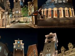 -中旅阿那亚九龙湖·公主酒店