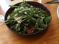 -君悦酒店·La Terrazza意合園·意式风味