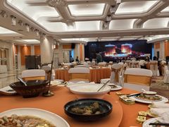 -白金汉爵大酒店·中餐厅(相城店)