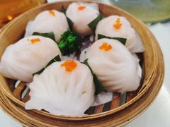 万山虾饺皇-万山楼海鲜酒家·二十三年老字号