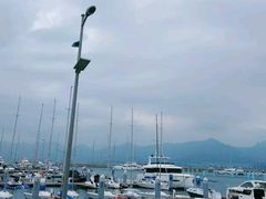 -美人鱼帆船海鲜餐厅(七星湾游艇会店)