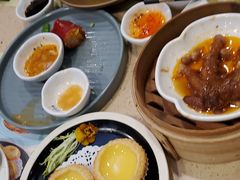 -点都德(海岸城店)