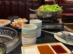 -牛焱·烧肉酒肆(五大道店)
