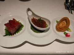 -伯衡55·吉品轩(乌鲁木齐南路店)