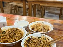 -华兴街自力面店