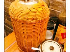 -庄行曹记羊肉(泗泾店)