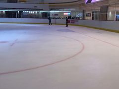 -冠军冰场CHAMPION RINK(苏州中心商场店)