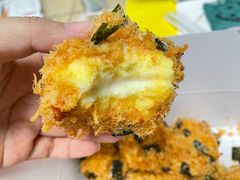 -鲍师傅糕点(观前街店)