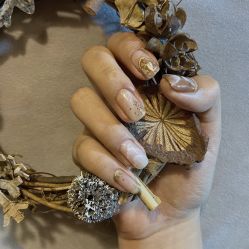 -DAZZLING BEAUTY美甲•美睫专门店