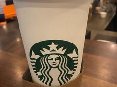 -星巴克(武汉协和医院店)