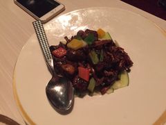 -金轩中餐厅 Jin Xuan(浦东丽思卡尔顿酒店)