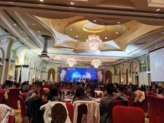 -广州富力丽思卡尔顿酒店