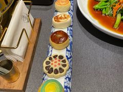 -羲和雅苑•北京烤鸭(平安国际金融中心店)