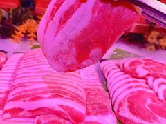 -聚盛源蒸汽海鲜火锅烤肉自助(巨川金海岸购物广场店)