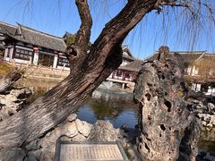 -常熟方塔园