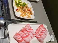 -海底捞火锅(飞马水城店)