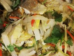 -深圳维景酒店-维景轩