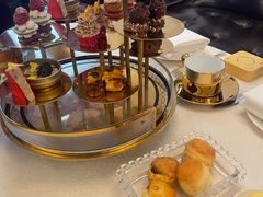 -Salon de Ville浦江汇(上海外滩华尔道夫酒店店)