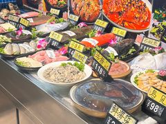 -君霖海鲜私房菜(春柳店)