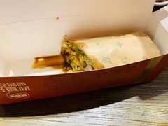 -特派卷·老北京烤鸭卷(合生汇购物中心店)