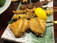 -有喜屋·深夜食堂(北京西路店)