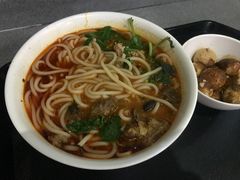 -端仕小锅(文林街店)