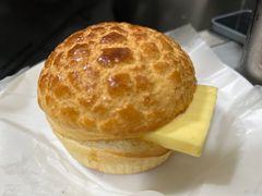 -颓记茶餐厅(美景总店)