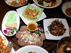-金厨泰国餐厅·全泰籍厨师料理(拱北店)