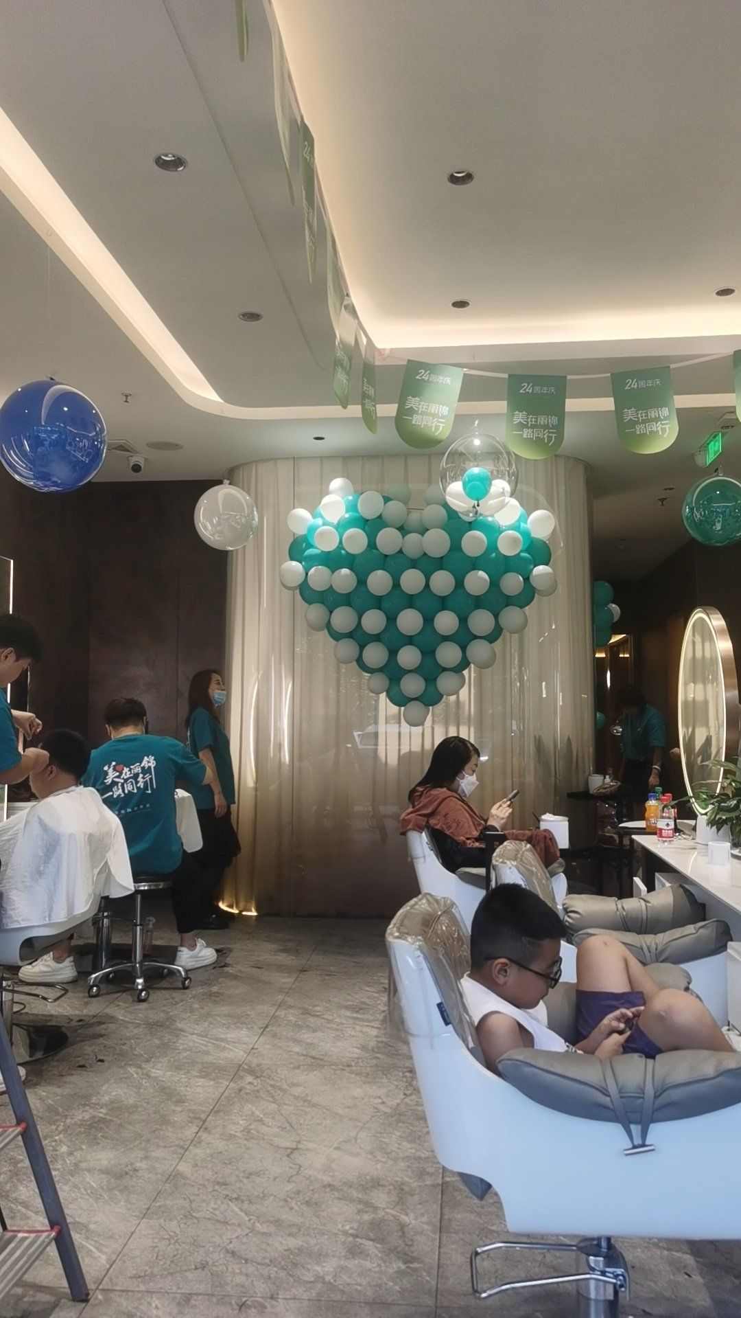 丽锦吴庄店
