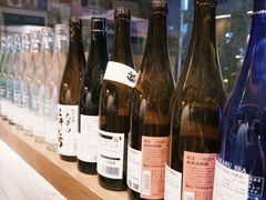 -大米·京都小酒馆·炭烧海鲜·烧鸟(龙口东路店)