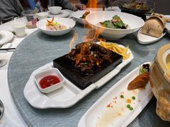 -汤记传菜(浦江店)
