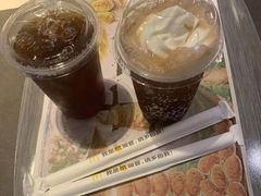 -麦当劳(苏州火车站南广场店)
